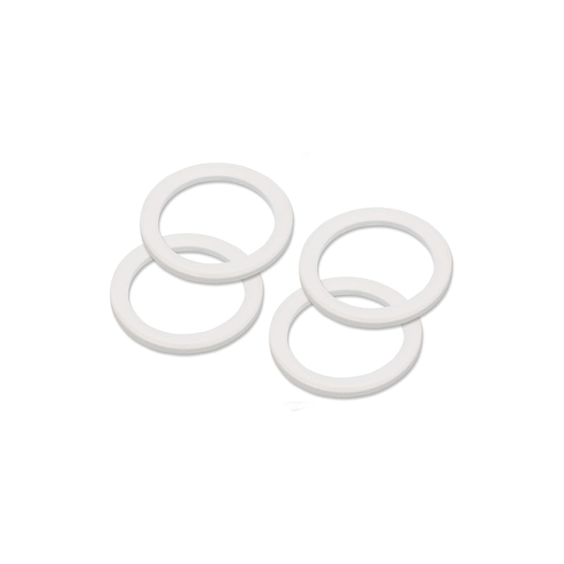 Set de 4 Repuestos de Cafetera 3 Tazas 6.4 cm - FINO - Image 1