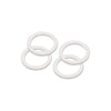 Set de 4 Repuestos de Cafetera 6 Tazas 7 cm - FINO