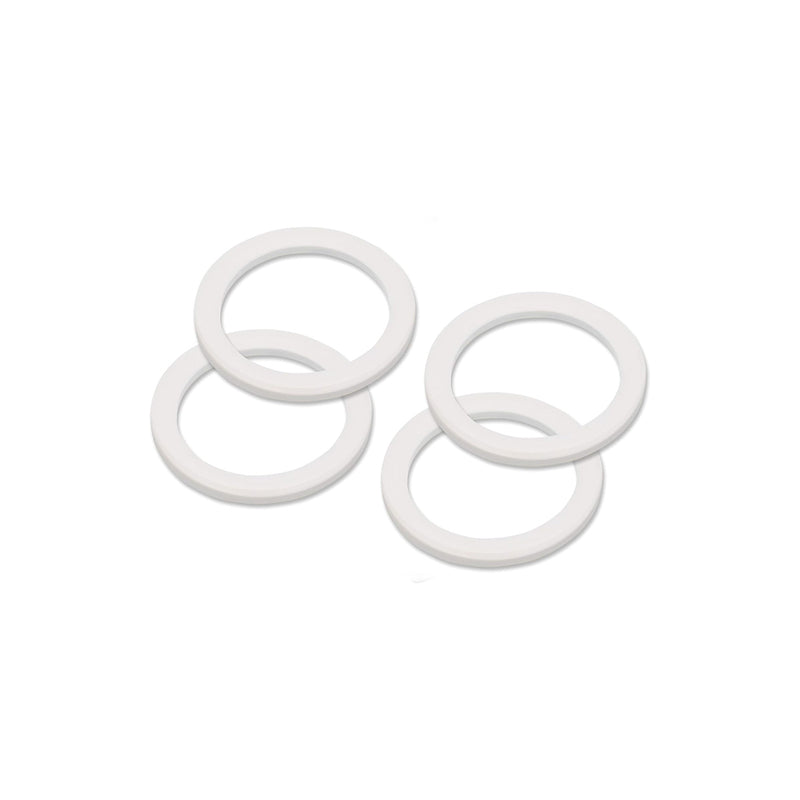 Set de 4 Repuestos de Cafetera 6 Tazas 7 cm - FINO - Image 1