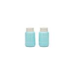 Set de Salero y Pimentero Diseño Mason Jar - FOX RUN - Thumbnail 2