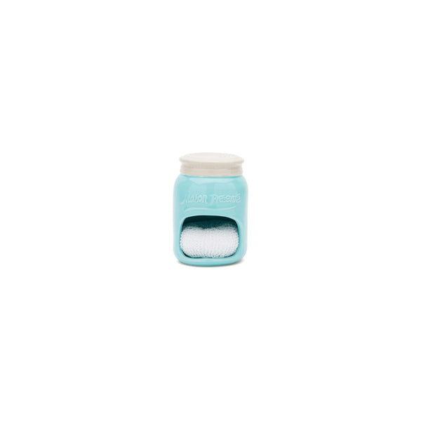Porta Esponjas Diseño Mason Jar - FOX RUN - Secondary