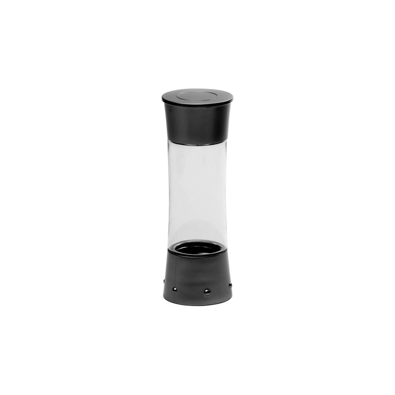 Especiero Giratorio Color Negro Kitchen Art - FOX RUN - Image 3