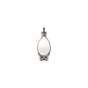 Alcuza Ovalada para Aceite/Vinagre de Vidrio 295 ml - FOX RUN