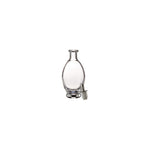 Alcuza Ovalada para Aceite/Vinagre de Vidrio 295 ml - FOX RUN - Thumbnail 2