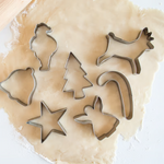 Cortador de Galletas 7 piezas - FOX RUN - Thumbnail 3