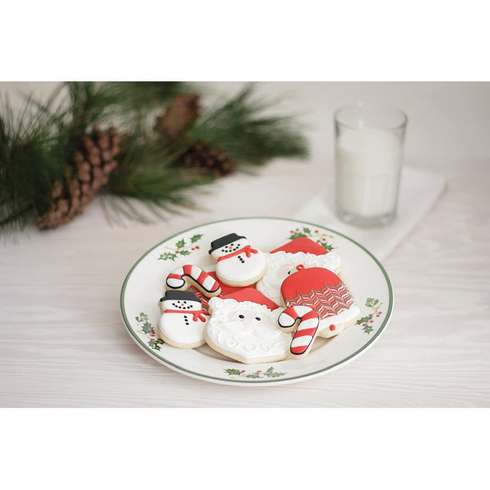 Set de 4 Cortadores para Galletas de Navidad - FOX RUN - Gallery 3
