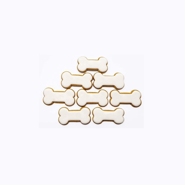 Set de 3 Cortadores para Galletas de Hueso - FOX RUN - Secondary