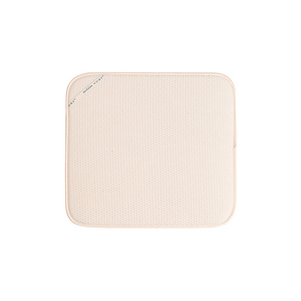 Tapete para Escurrir 40.6x45.7cm Color Crema - FOX RUN