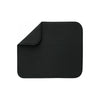Tapete para Escurrir 40.6x45.7cm Color Negro - FOX RUN