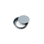 Molde para Mini Quiche de 10cm - FOX RUN - Thumbnail 1