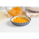 Molde para Mini Quiche de 10cm - FOX RUN - Thumbnail 3