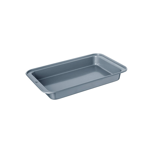 Molde Rectangular Antiadherente para Brownies 18x28cm - FOX RUN