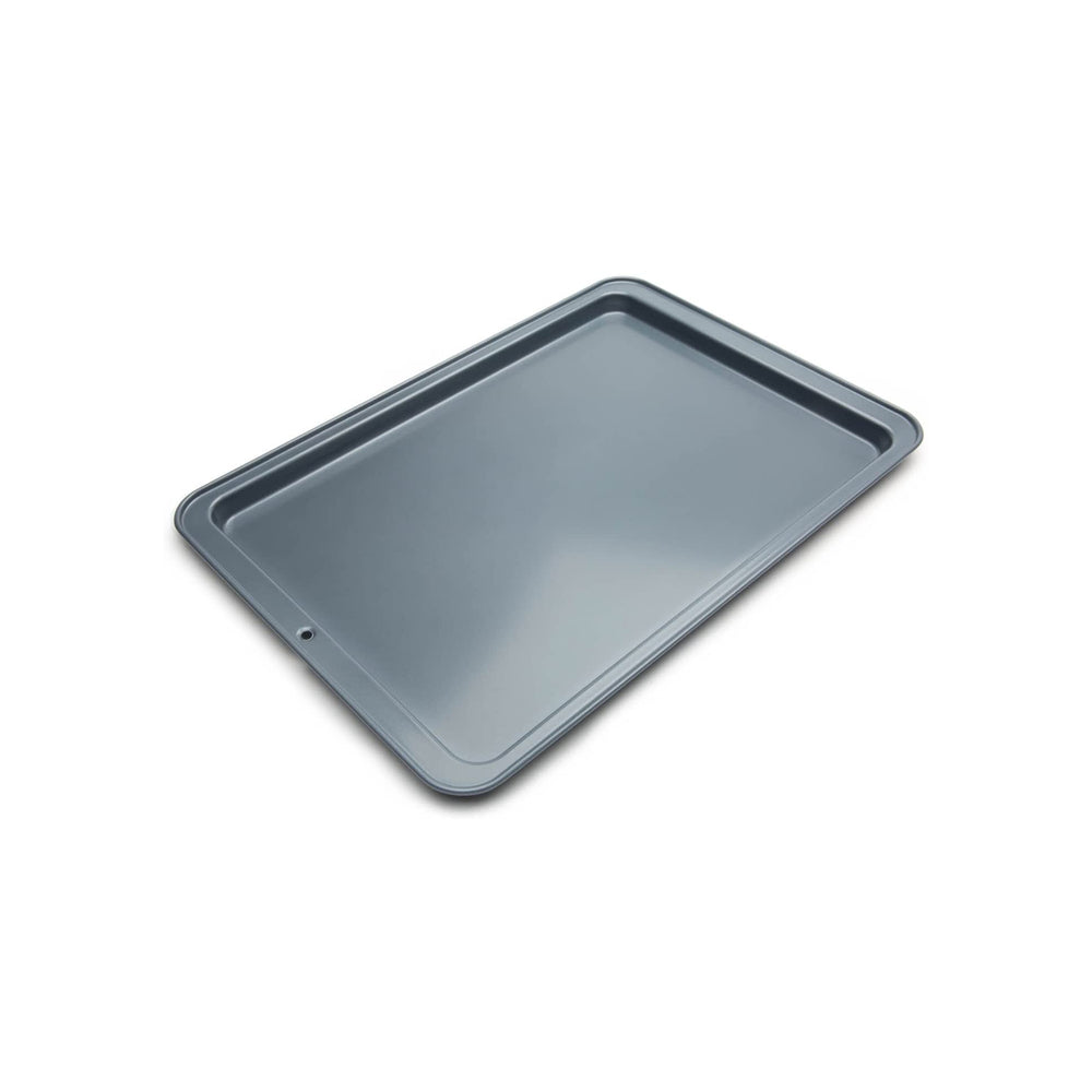 Bandeja Rectangular Antiadherente para Galletas/Pionono 38x25cm - FOX RUN - Gallery 1