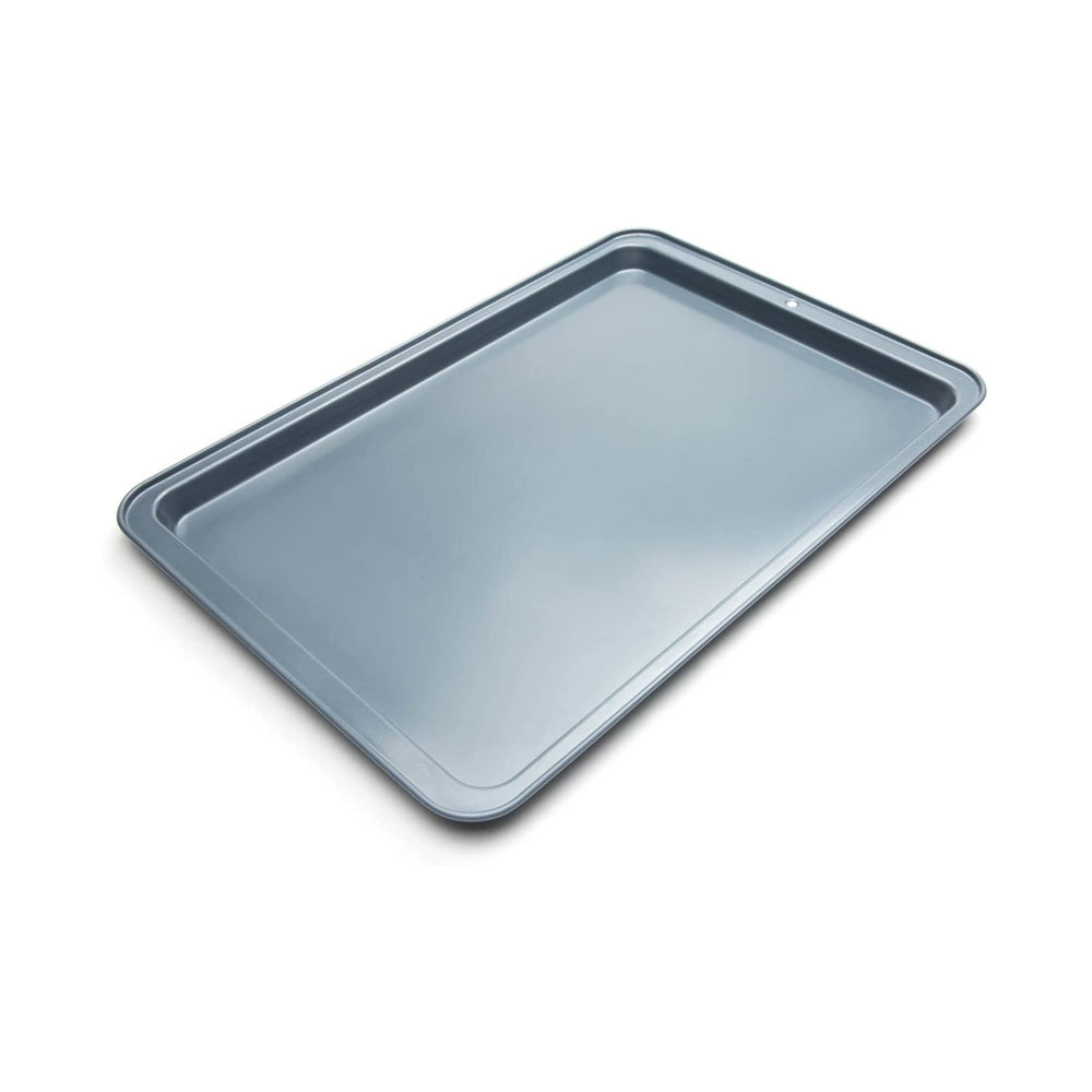 Bandeja Rectangular Antiadherente para Galletas/Pionono 43x28cm - FOX RUN - Gallery 1