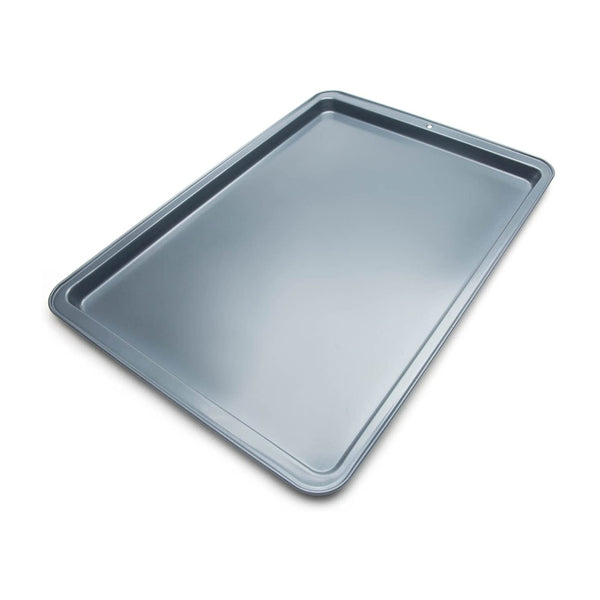 Bandeja Rectangular Antiadherente para Galletas/Pionono 51x36cm - FOX RUN