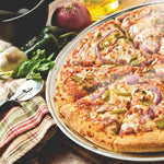 Bandeja Redonda para Pizza 41 cm - FOX RUN - Thumbnail 2