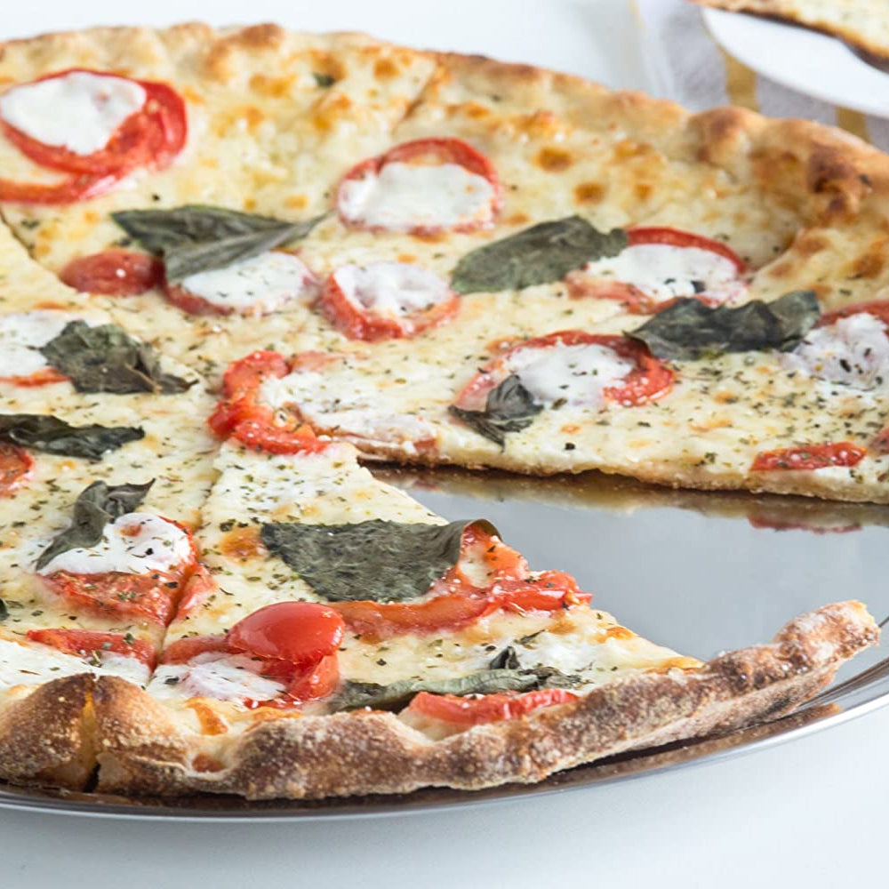 Bandeja Redonda para Pizza 41 cm - FOX RUN - Gallery 3