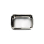 Fuente para Hornear de Acero Inoxidable 25 x 36 cm - FOX RUN - Thumbnail 2