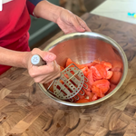 Triturador de Papas y Tomates - FOX RUN - Thumbnail 3
