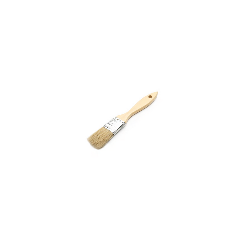 Brocha de Pasteleria de 2.5 cm con Cerdas de Nylon - FOX RUN - Image 1