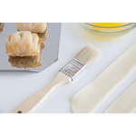 Brocha de Pasteleria de 2.5 cm con Cerdas de Nylon - FOX RUN - Thumbnail 3