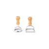 Set de 2 Sellos para Ravioles - FOX RUN