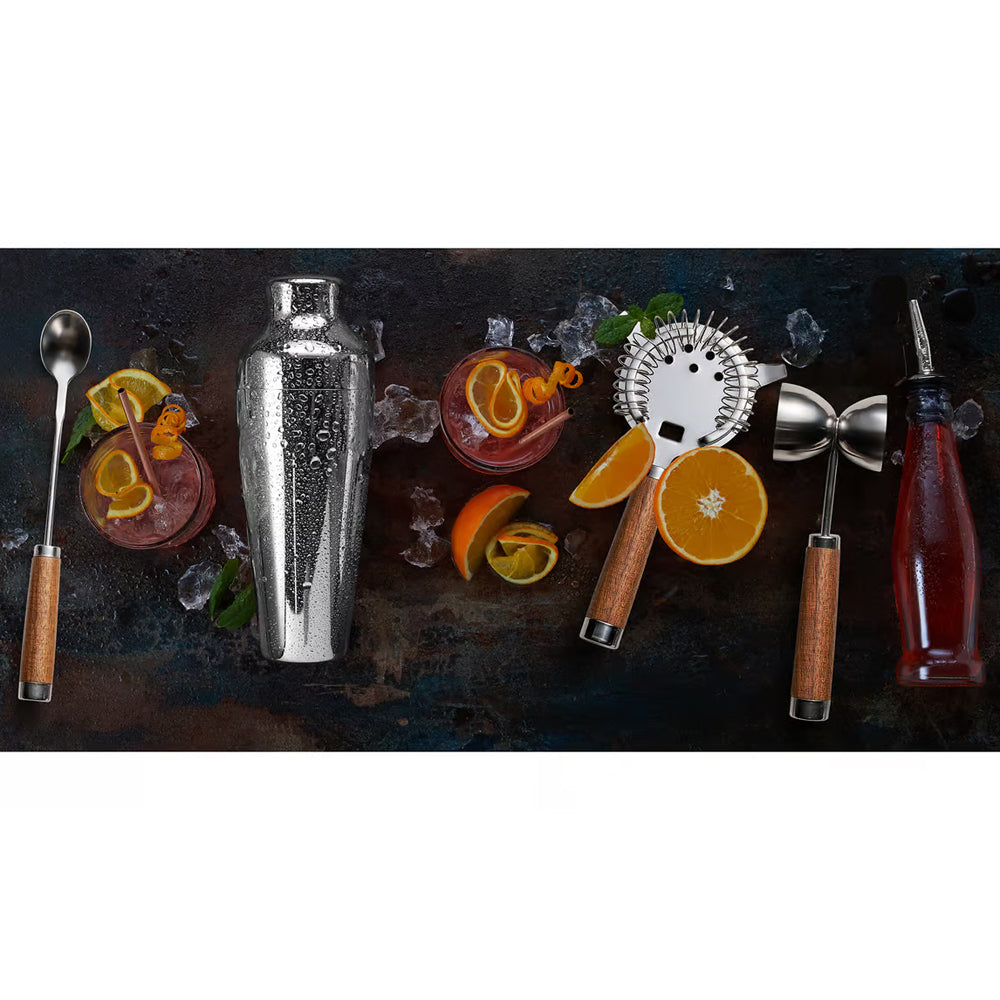 Set de Accesorios para Bar Acero Inoxidable - OUTSET - Gallery 3