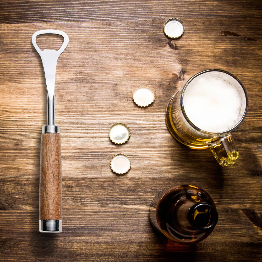 Set de Accesorios para Bar Acero Inoxidable - OUTSET - Gallery 4