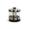 Especiero Giratorio Color Champagne Kitchen Art - FOX RUN
