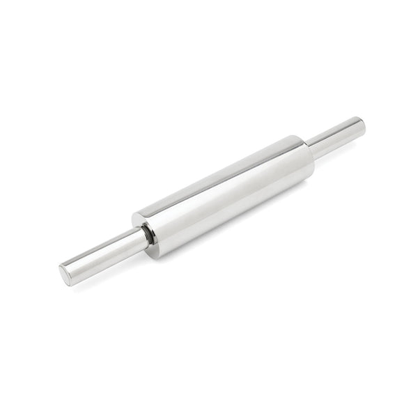 Rodillo de Acero Inoxidable de 48cm- FOX RUN