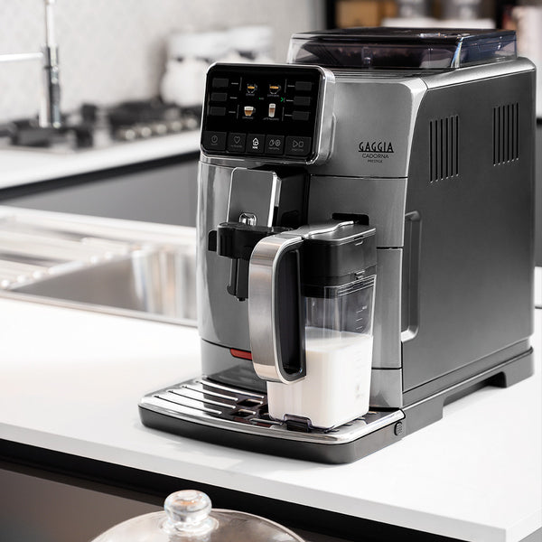 Cafetera Superautomática Cadorna Prestige - GAGGIA - Secondary