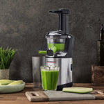 Slow Juicer Modelo Advanced Vital - GASTROBACK - Thumbnail 4