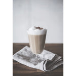 Espumador de Leche Eléctrico Color Negro 350 ml Modelo Latte Magic - GASTROBACK - Thumbnail 4