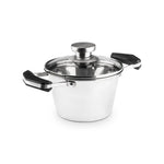 Fondue y Raclette Desing Advanced Plus - GASTROBACK - Thumbnail 2