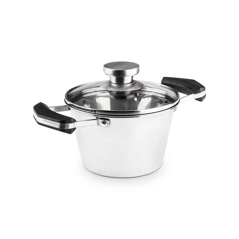 Fondue y Raclette Desing Advanced Plus - GASTROBACK - Image 2
