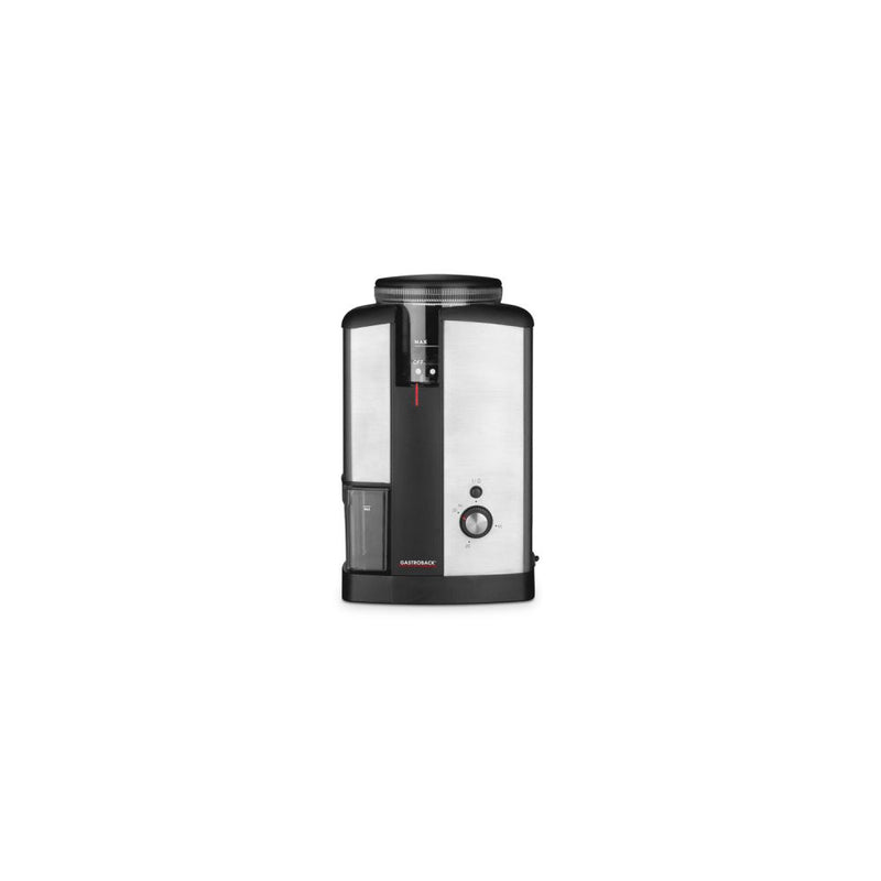 Molinillo para Café Eléctrico Modelo Design Advanced - GASTROBACK - Image 1