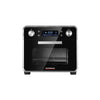 Horno Multifunción Compacto para Pizza y AirFryer 5 en 1 Modelo Design Oven - GASTROBACK