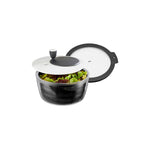 Centrifugador de Lechuga con Tapa Conservadora Modelo Rotare - GEFU - Thumbnail 1