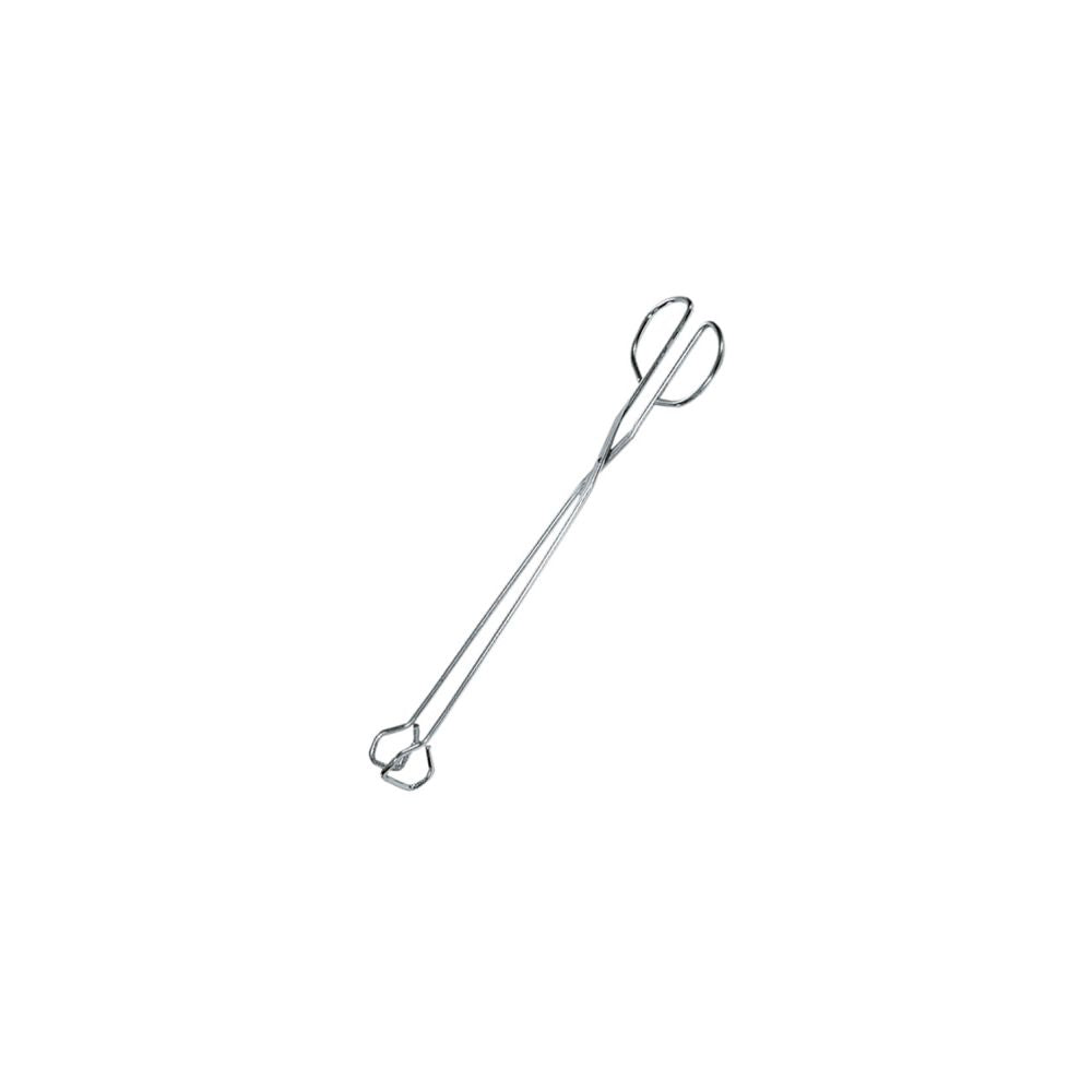Pinzas para Parrilla 36 cm de Acero Inoxidable Modelo Tenga - GEFU - Gallery 1