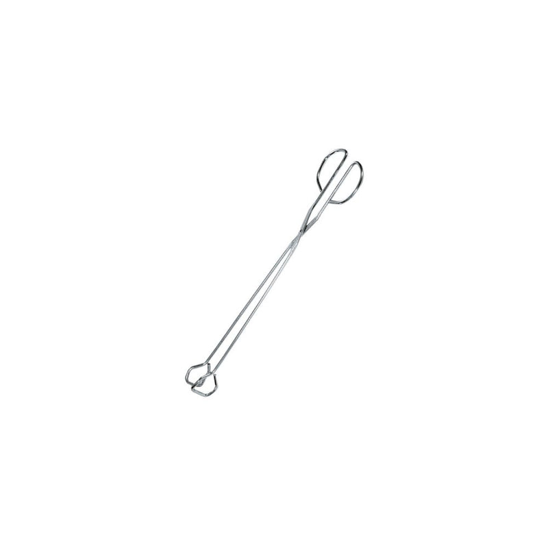 Pinzas para Parrilla 36 cm de Acero Inoxidable Modelo Tenga - GEFU - Image 1