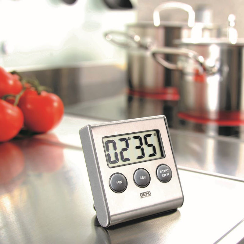 Timer Digital Modelo Contare - GEFU - Image 2