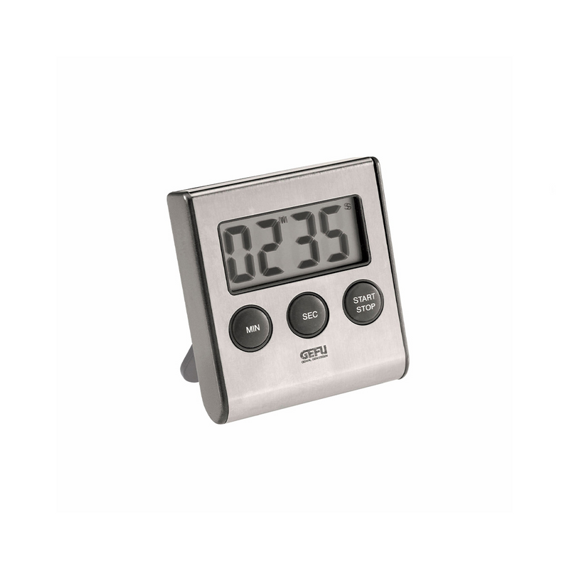 Timer Digital Modelo Contare - GEFU - Image 1