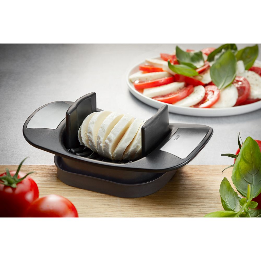 Cortador de Tomates/Mozzarella Modelo Caprese - GEFU - Gallery 3