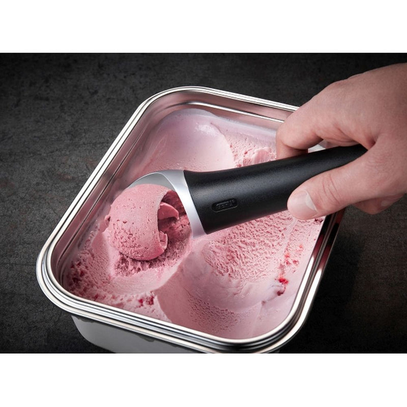 Cuchara para Helados 19 cm Modelo Italia - GEFU - Image 2