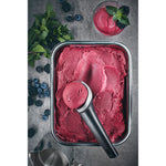 Cuchara para Helados 19 cm Modelo Italia - GEFU - Thumbnail 3