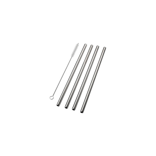 Set de 4 Sorbetes de Acero Inoxidable 18 cm Modelo Future - GEFU