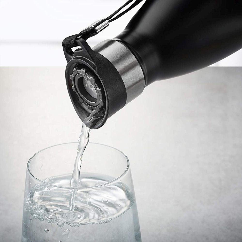 Botella Térmica de 750ml Modelo Olimpio- GEFU - Gallery 3