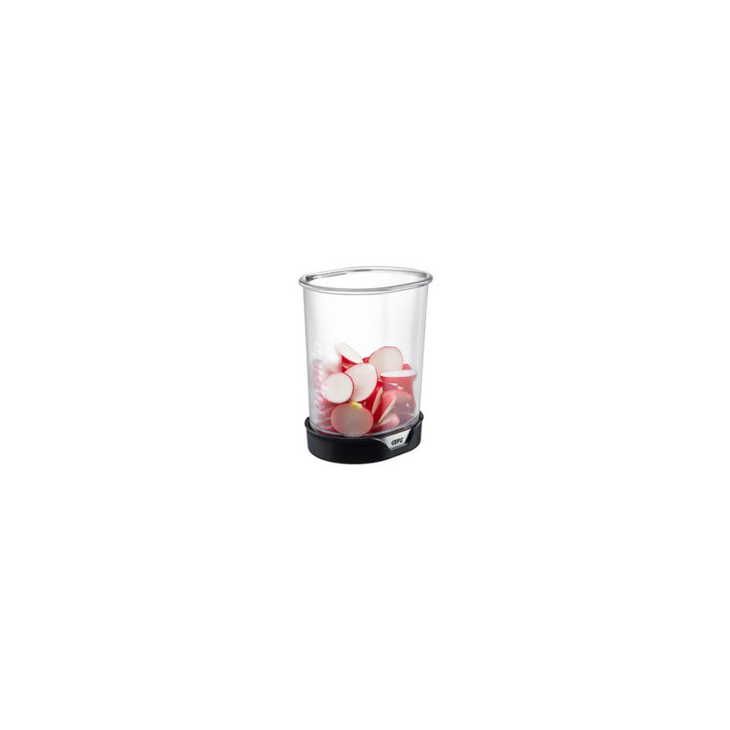 Rebanador de Frutas/Verduras Modelo Rapido - GEFU - Image 2