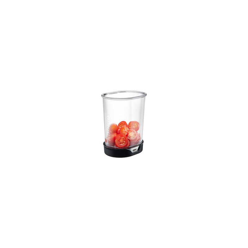 Rebanador de Frutas/Verduras Modelo Rapido - GEFU - Image 3