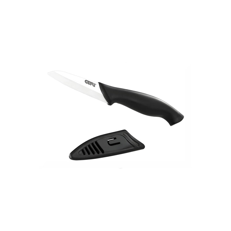 Cuchillo con Hoja de Cerámica Modelo Ceramo- GEFU - Image 1
